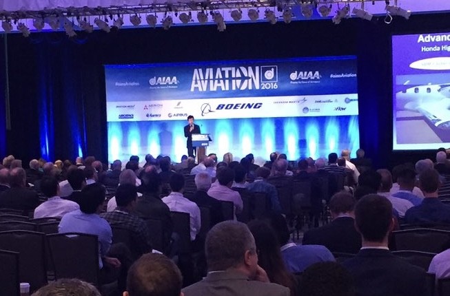 AIAA