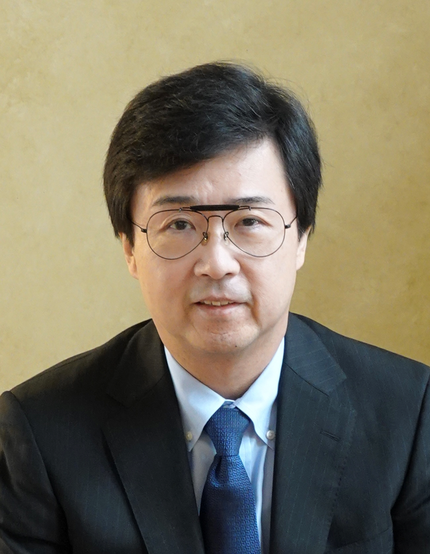 藤野 道格